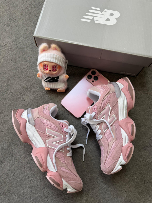 NB 9060 Rosa Couro