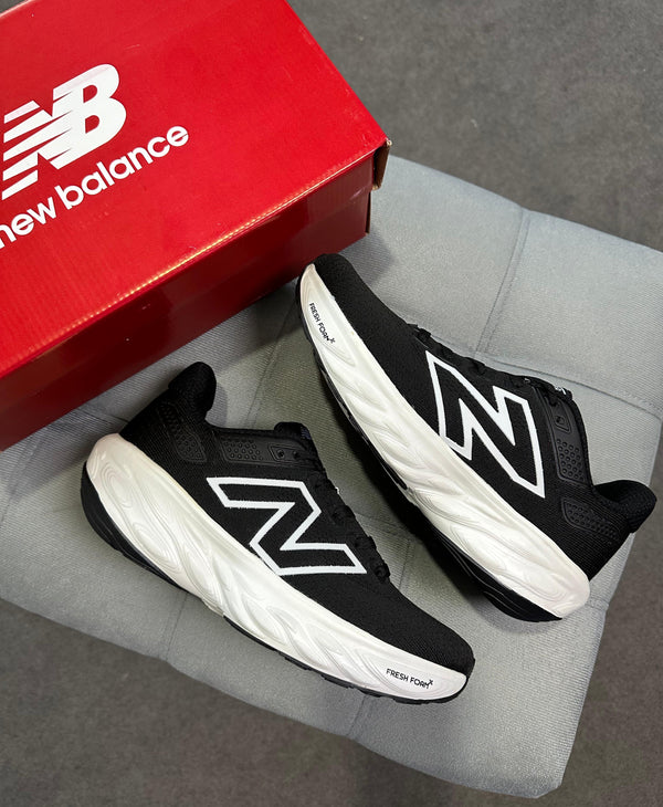 NB 1080 Prime Preto/Branco