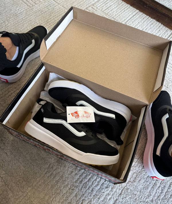 Vns Ultrarange Preto