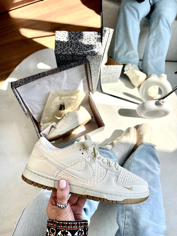 Nike SB Dunk Low Boho NH 2600  Off/Off