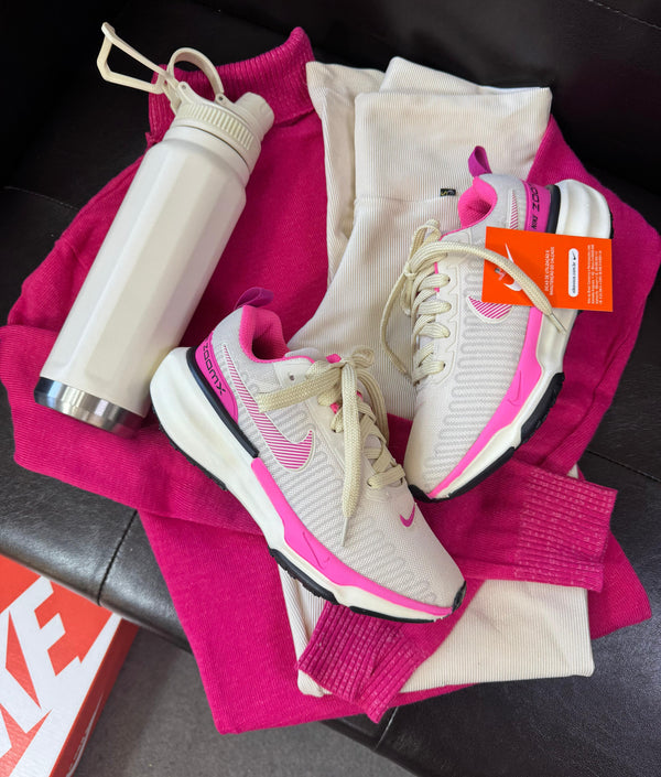 Invencible  Run 3 Off/ Fuxia