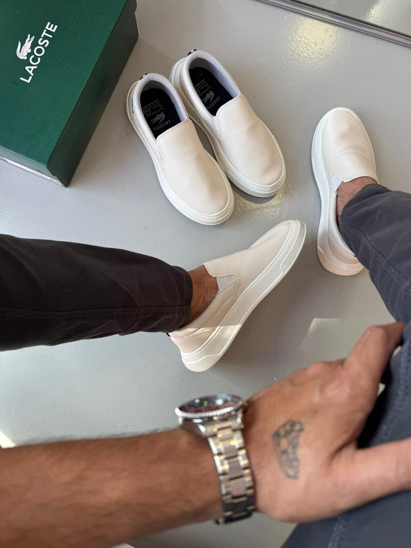 Sapatênis Iate Off-white