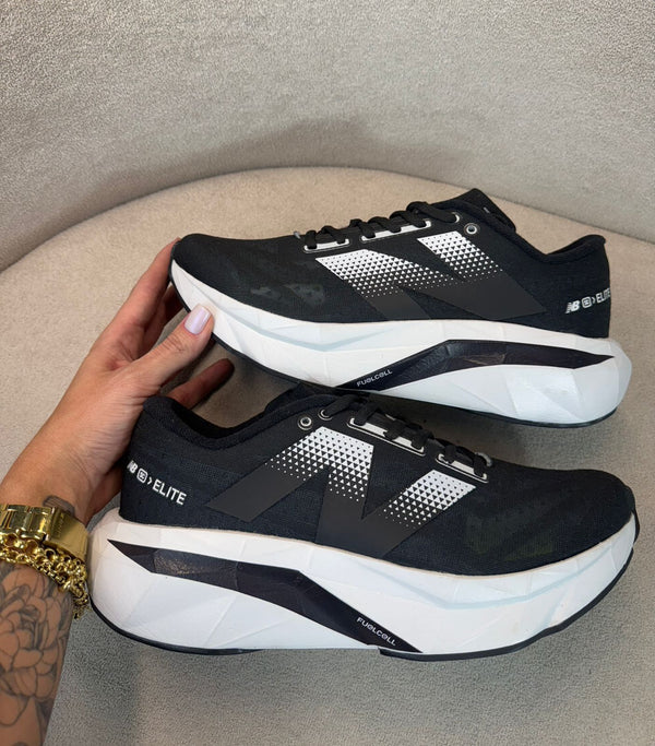 NB Fuelcell Preto/Branco