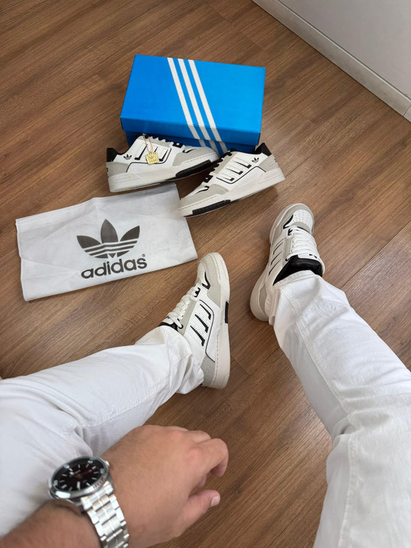 Adidas Drop Astro Branco/Preto