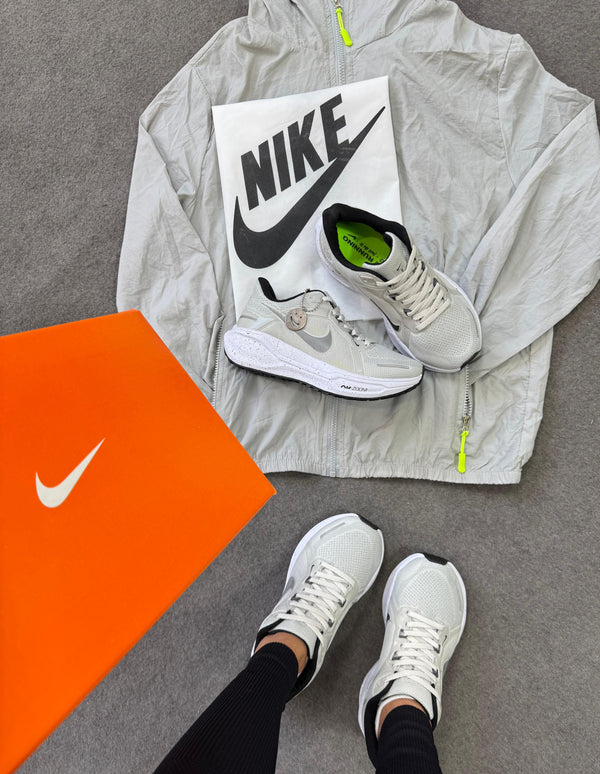 Nike Air Zoom Pegasus cinza