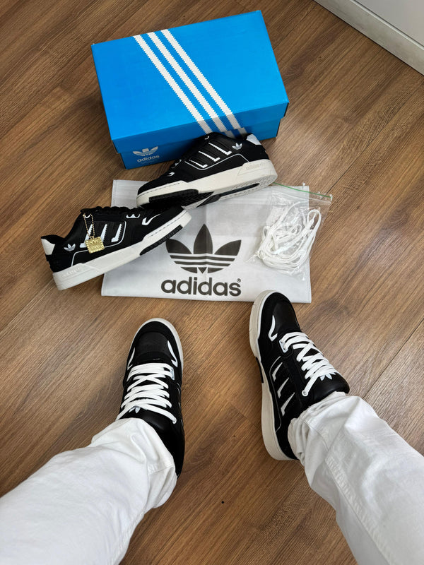 Adidas Drop Astro Preto / Branco