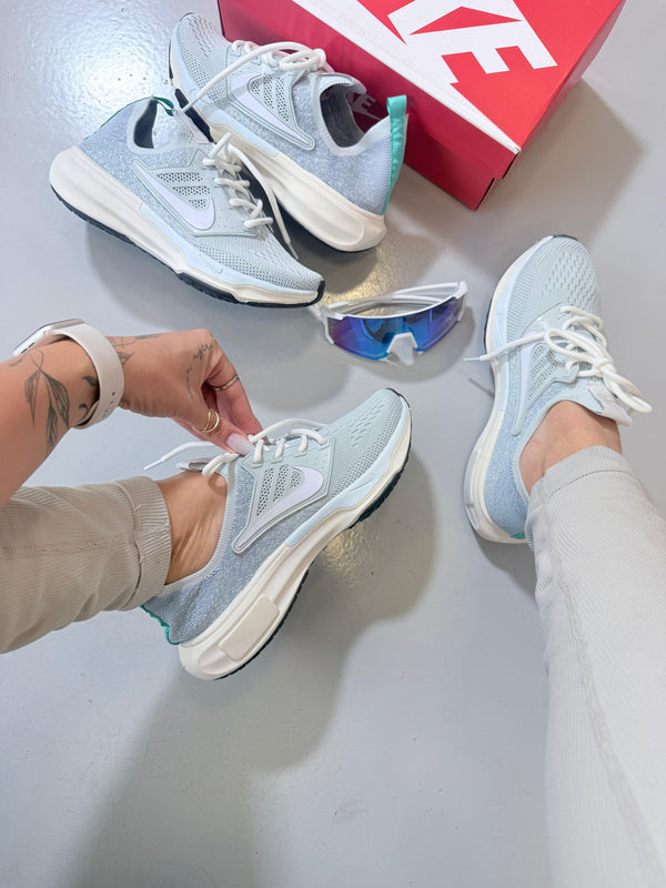 Nike Knit B3  Azul BB/ Off