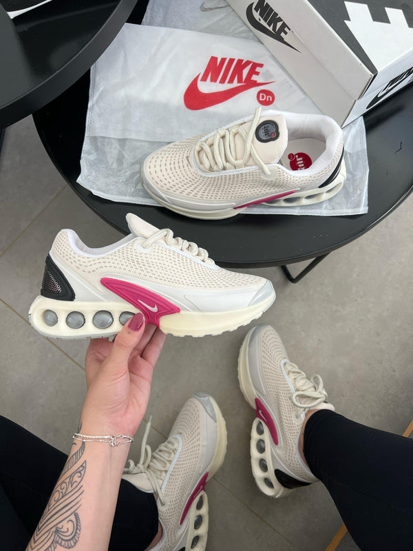 Air Max DN Off/Rosa